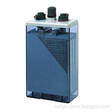 Opzs Tubular Plate Battery 5OPZS250